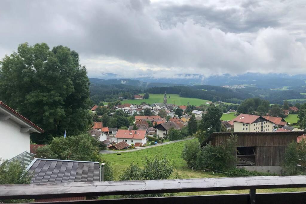 Apartment Taelerblick 2 Bobrach Luaran gambar